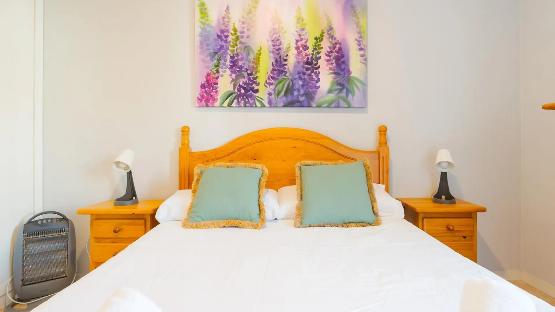 Panther Home Oceano Isla Cristina 0*,  Spain