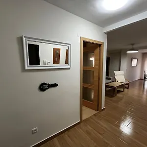 Apartamento En, Isla Cristina