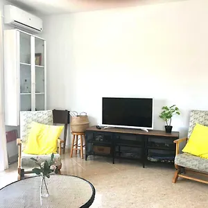 Apartamento Brillante Apto Cerca De La Playa En By Batuecas, Isla Cristina
