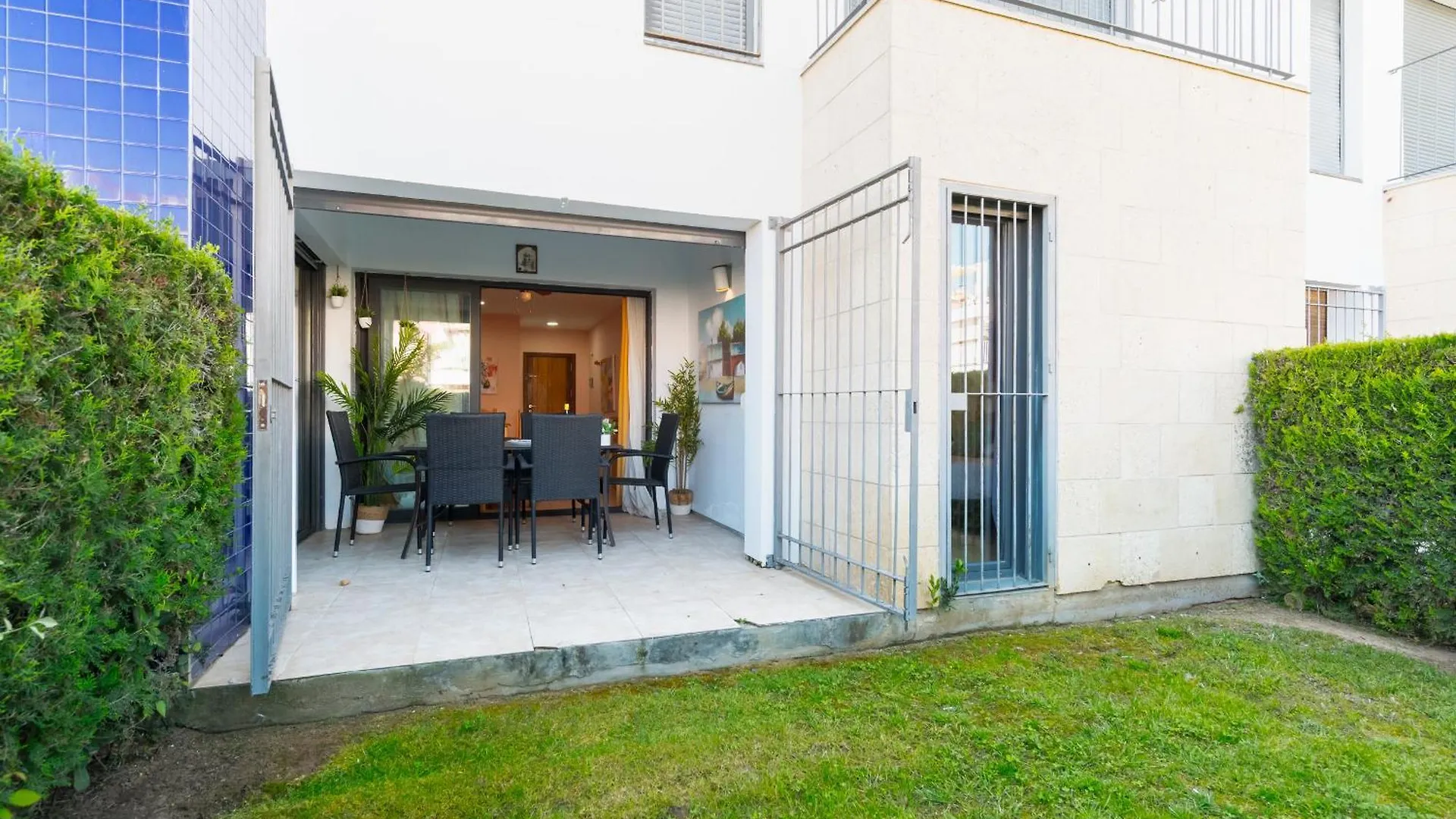 Panther Home Oceano Isla Cristina Διαμέρισμα