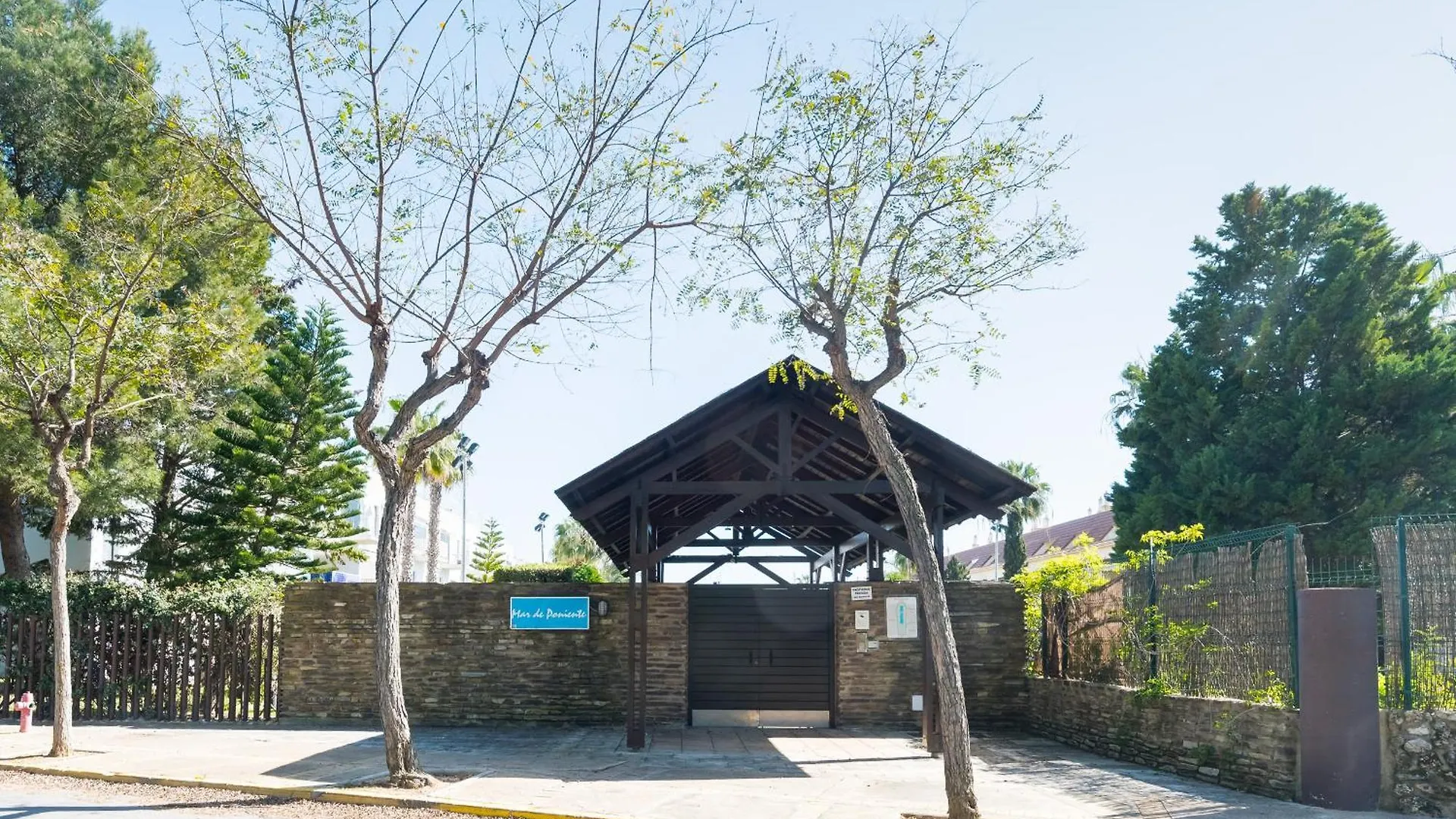 Panther Home Oceano Isla Cristina