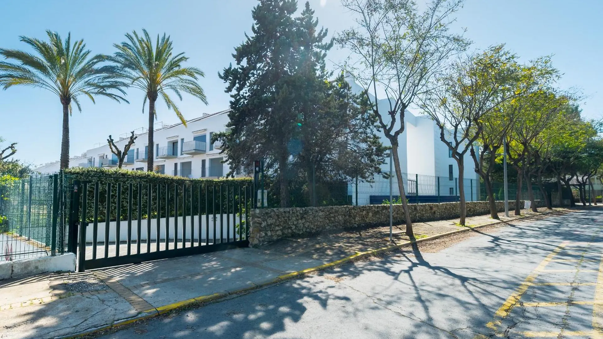 Διαμέρισμα Panther Home Oceano Isla Cristina
