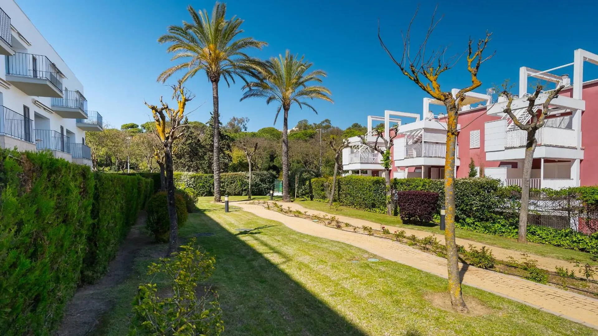 Panther Home Oceano Isla Cristina 0*,