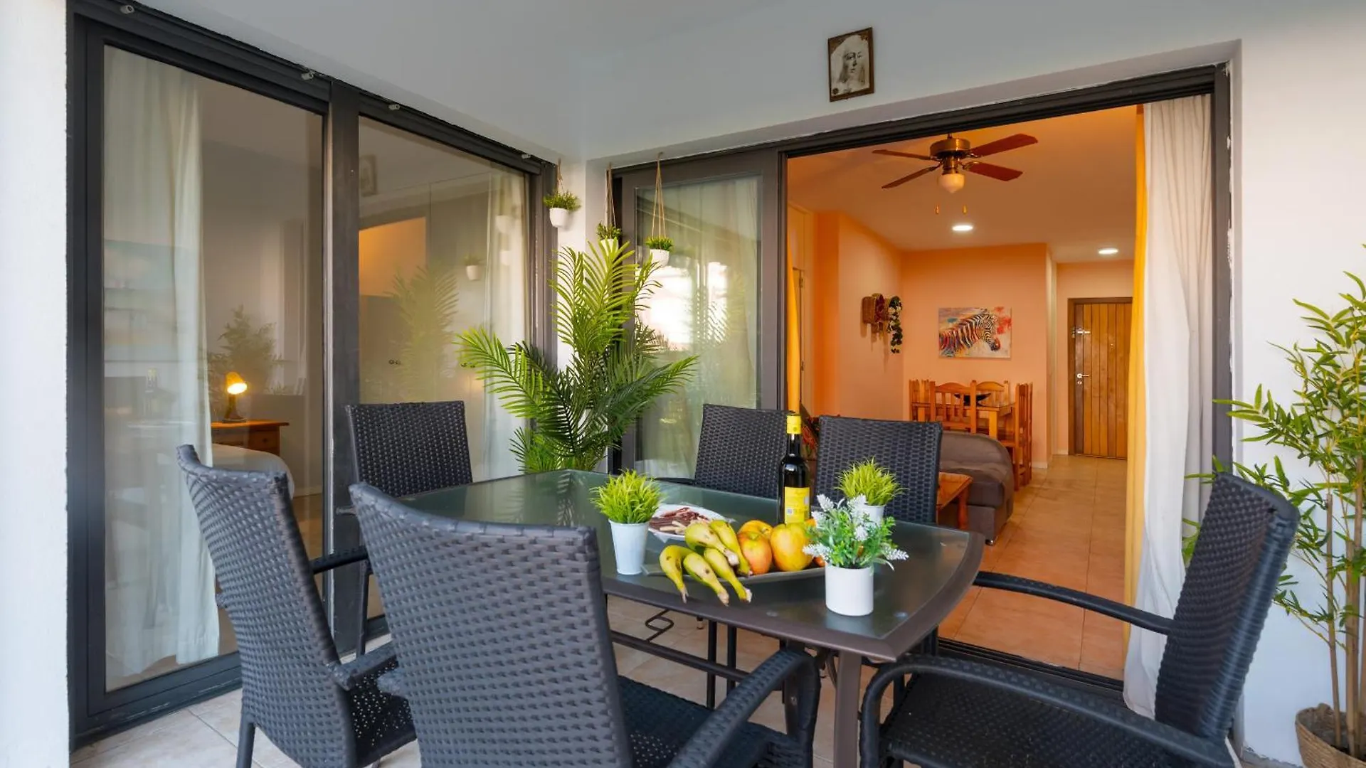 Panther Home Oceano Isla Cristina