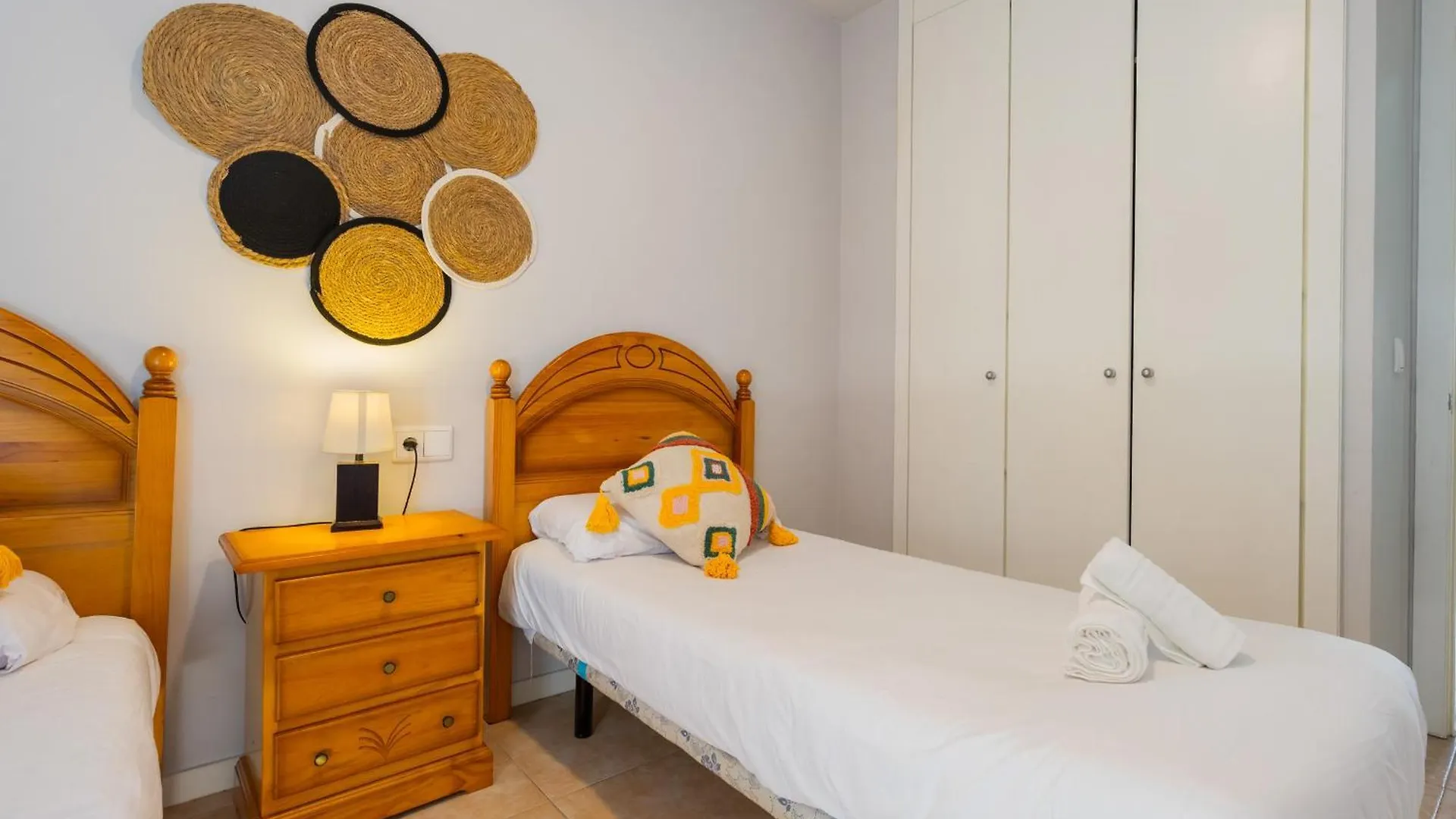 Διαμέρισμα Panther Home Oceano Isla Cristina