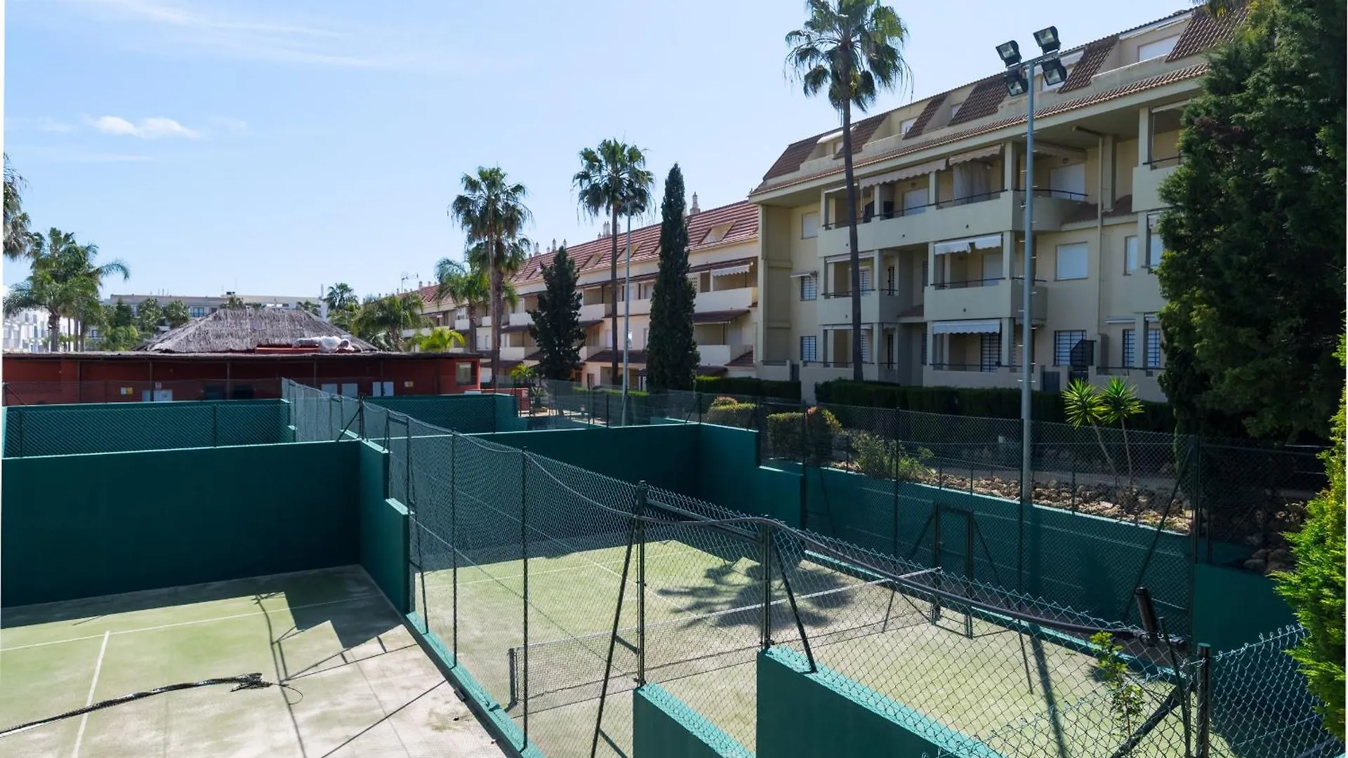 Panther Home Oceano Isla Cristina 0*,  Ισπανία