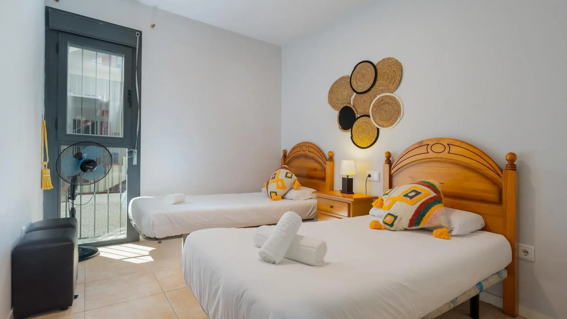 Διαμέρισμα Panther Home Oceano Isla Cristina Ισπανία