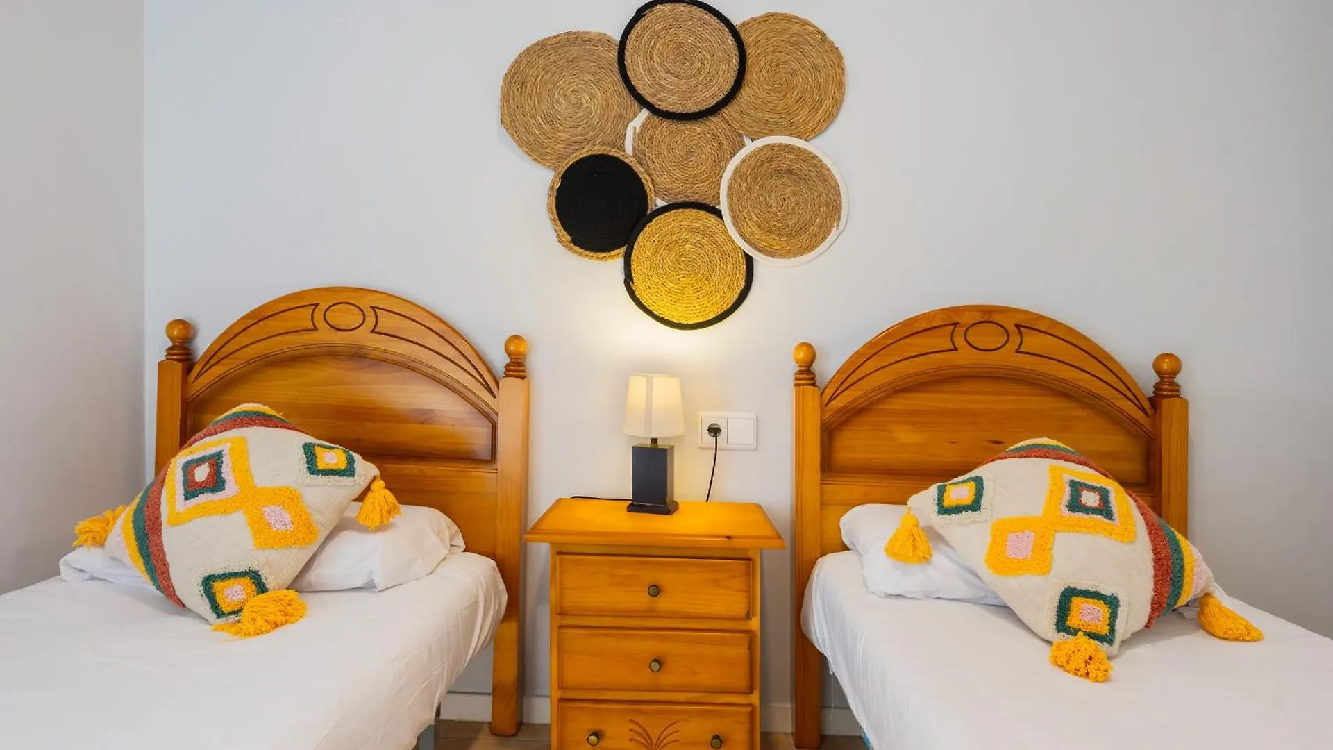 Panther Home Oceano Isla Cristina
