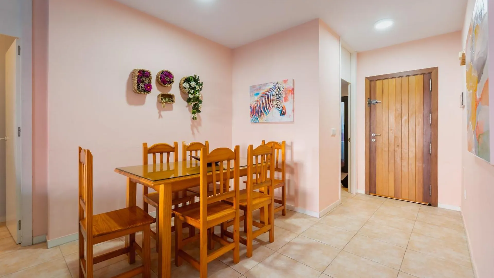Panther Home Oceano Isla Cristina 0*,