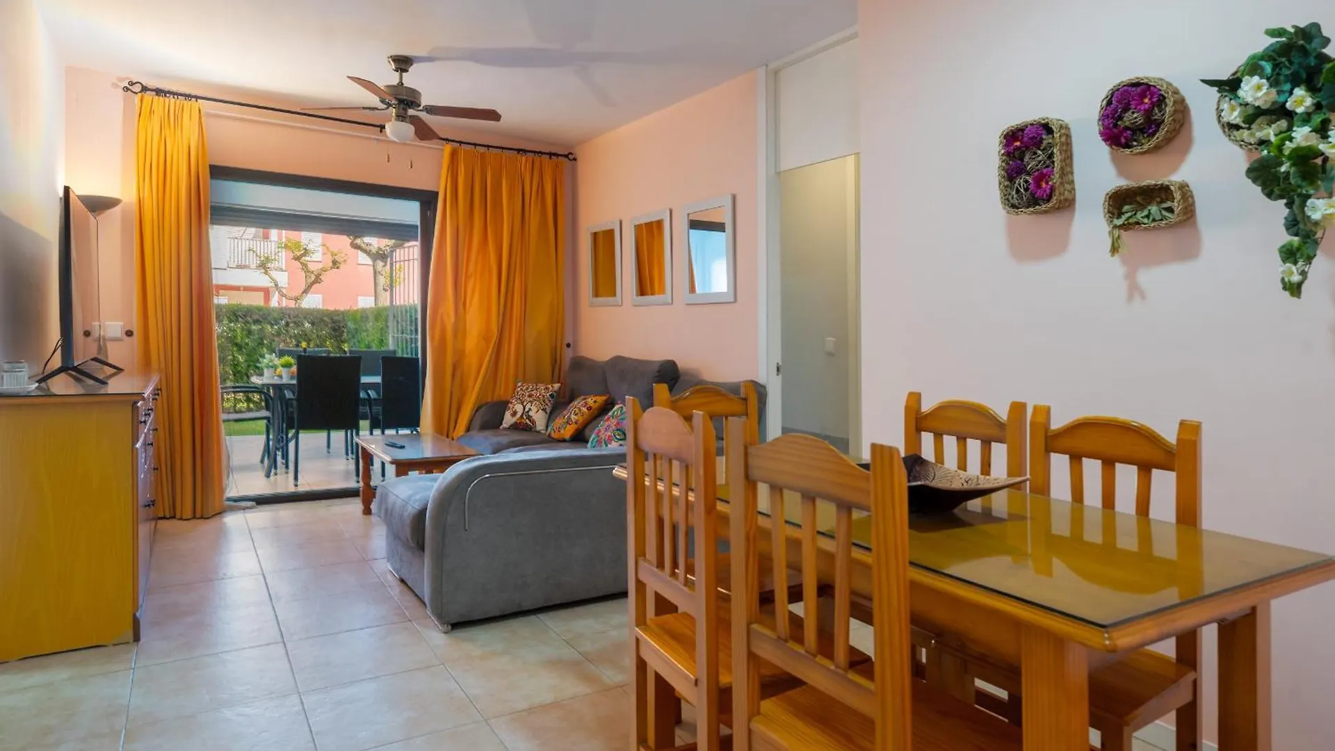 Panther Home Oceano Isla Cristina 0*,  Ισπανία