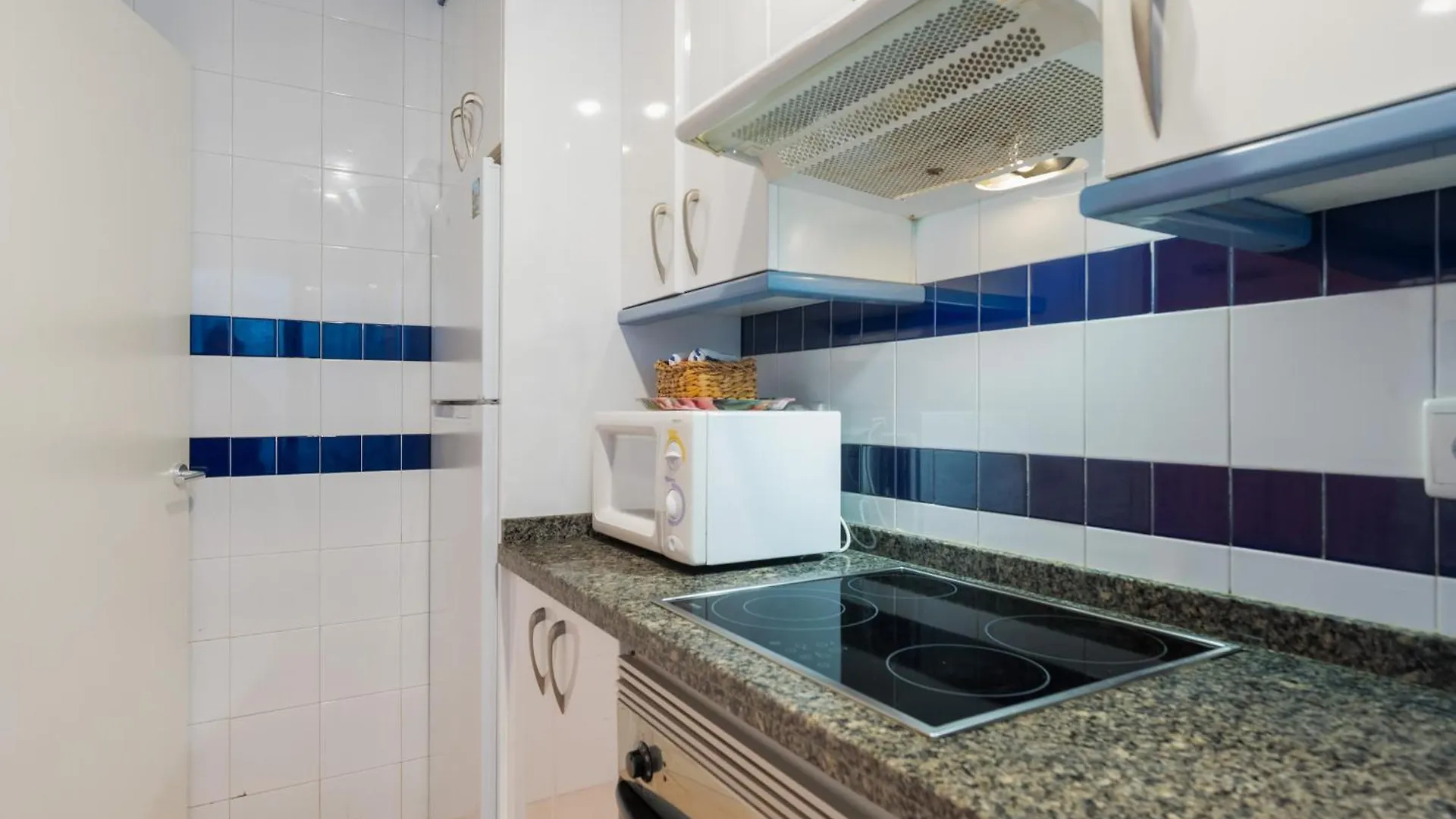 Panther Home Oceano Isla Cristina Διαμέρισμα