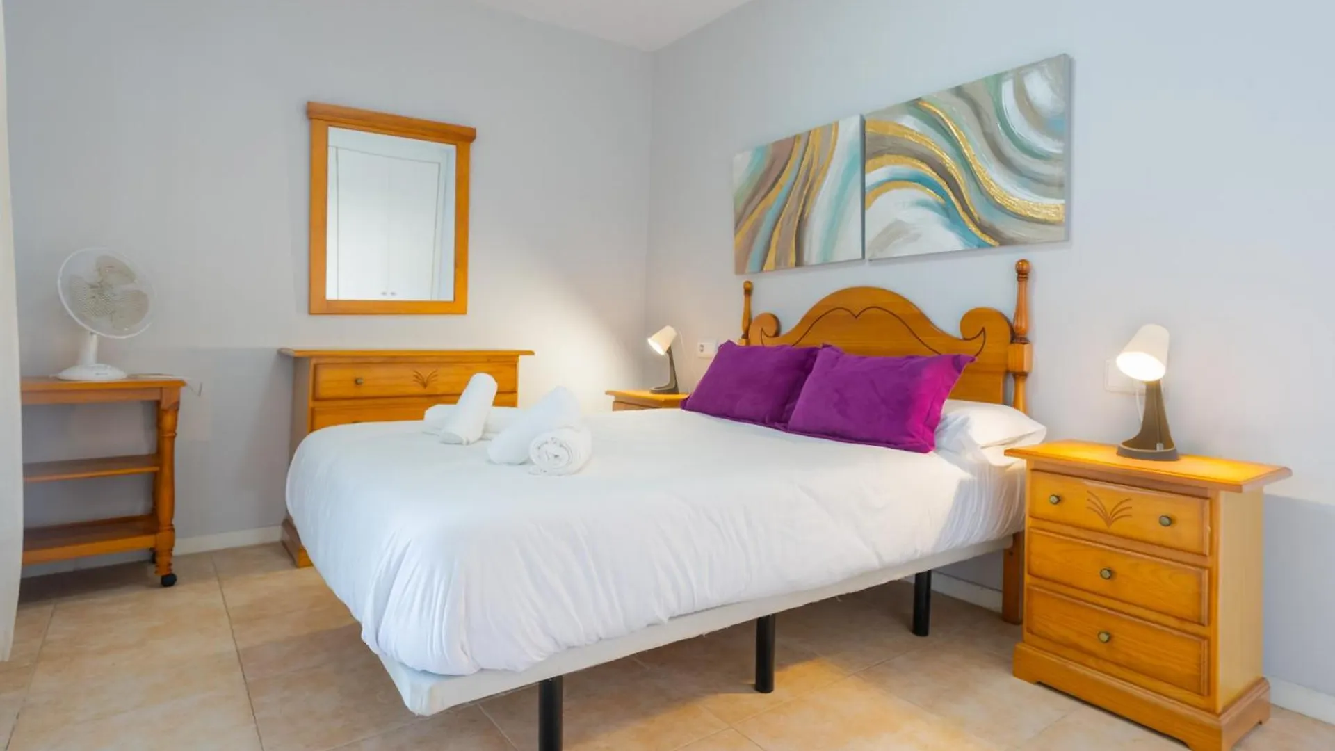Panther Home Oceano Isla Cristina Ισπανία