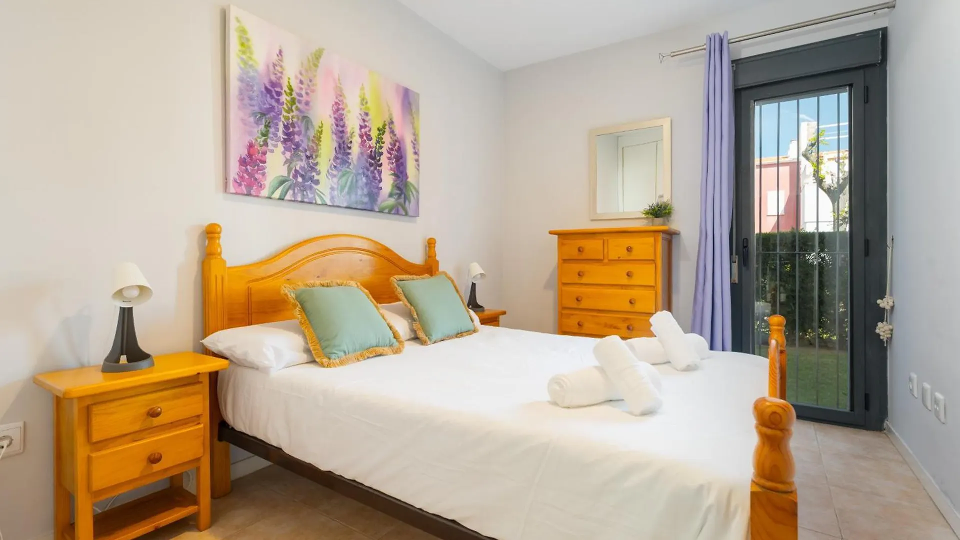 Panther Home Oceano Isla Cristina Ισπανία