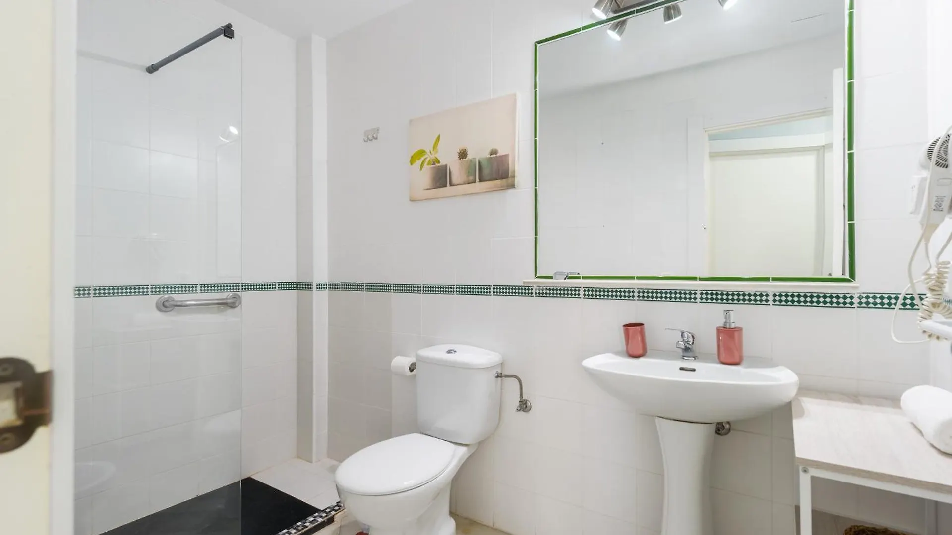 Panther Home Oceano Isla Cristina Ισπανία