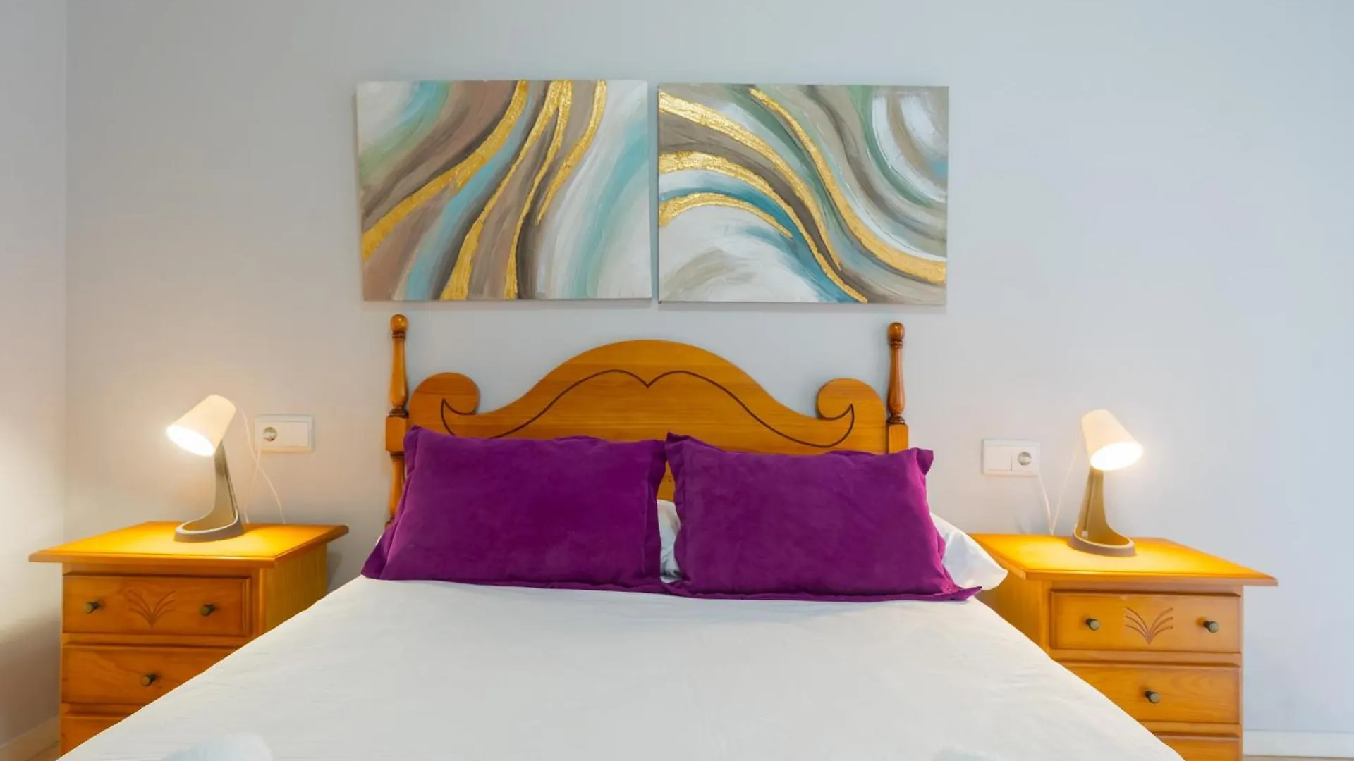 Panther Home Oceano Isla Cristina