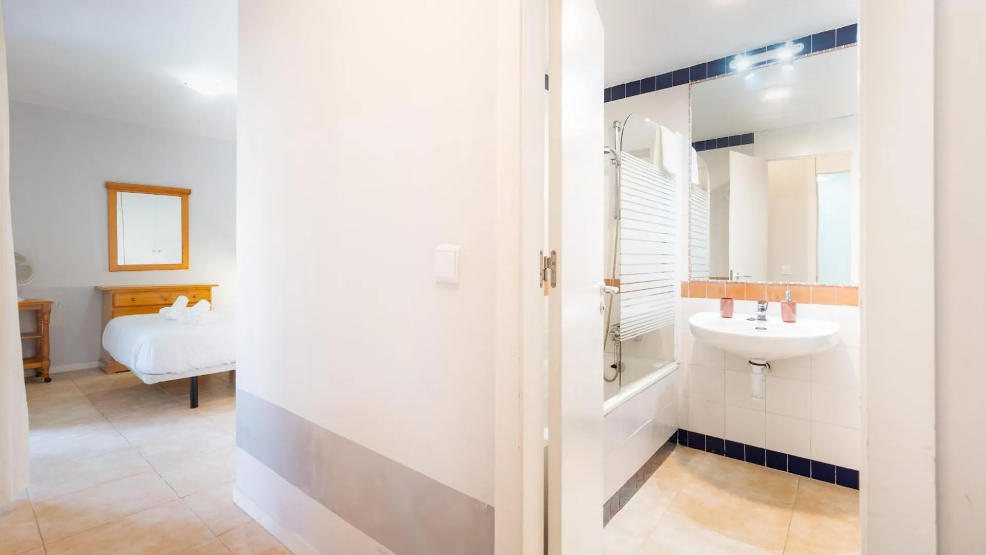 Διαμέρισμα Panther Home Oceano Isla Cristina