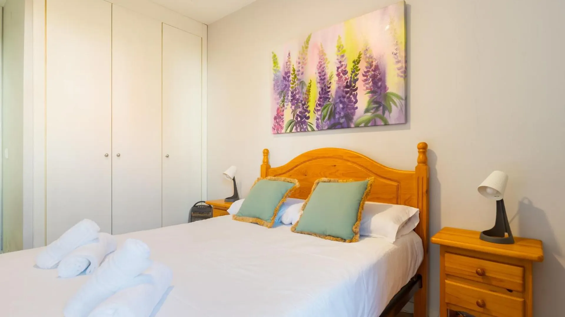 Panther Home Oceano Isla Cristina Διαμέρισμα
